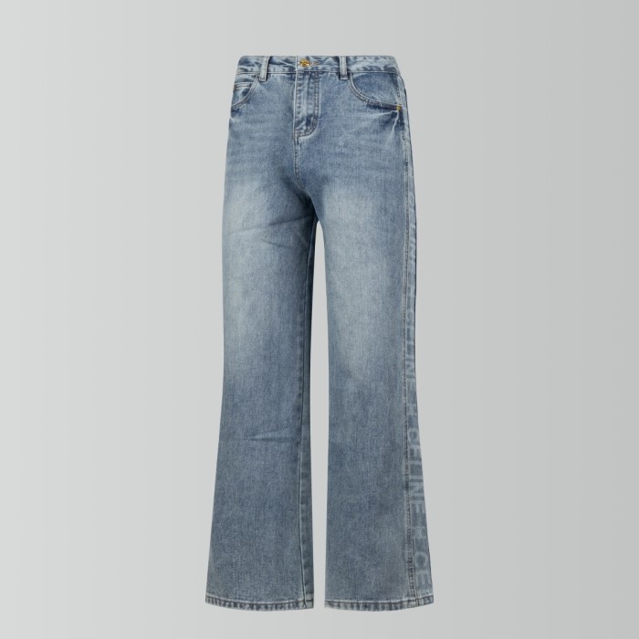 Celine Luxury Brand Womens Pant Jenas   