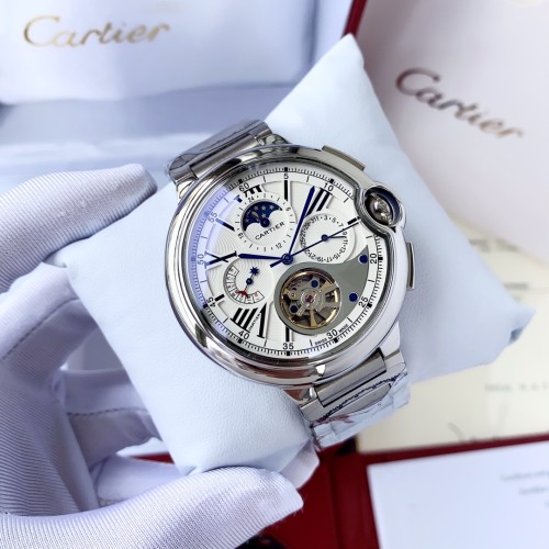 Cartier Watch019