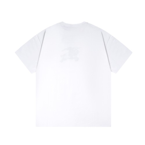 Burberry Luxury Brand Women Mens Short Sleeve T-Shirt   