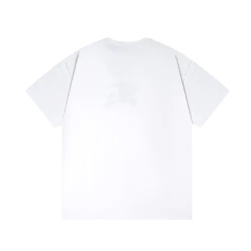 Burberry Luxury Brand Women Mens Short Sleeve T-Shirt   