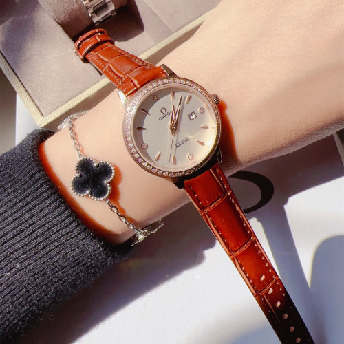 Omega Watch128