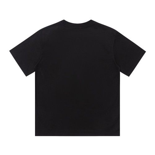 Gucci Luxury Brand Women Mens Short Sleeve T-Shirt   