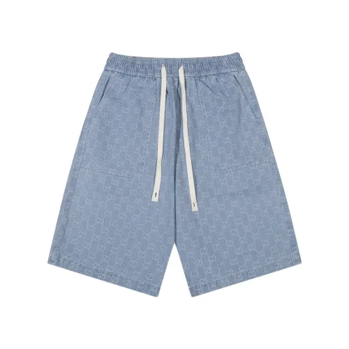 Gucci Luxury Brand Women Mens Pant Shorts   