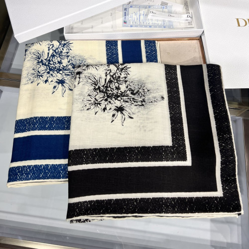 Dior Scarves Womens Fashion Scarf with349
