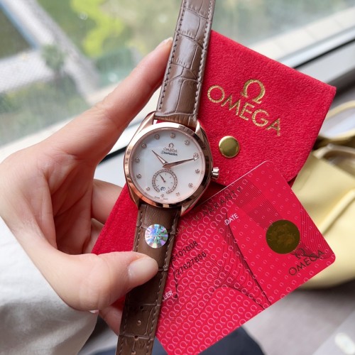 Omega Watch052