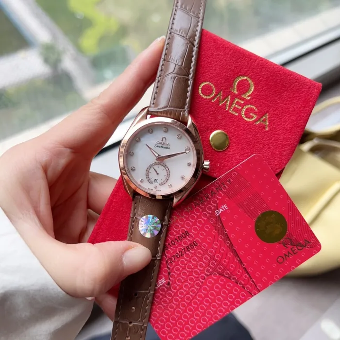 Omega Watch052