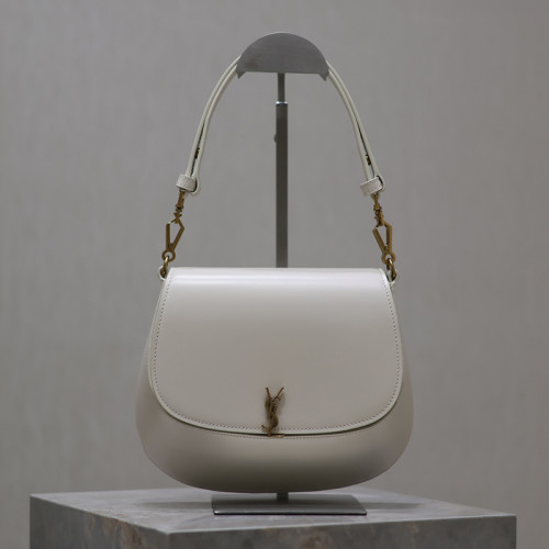 Saint Laurent YSL Womens Bags Designer Luxury Brand Voltaire Women Shoulder Shopping Bags with Original Box  