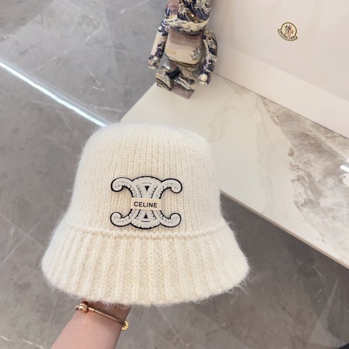 Chanel Womens Hats Luxury Brand Bucket Hat with Original Box  
