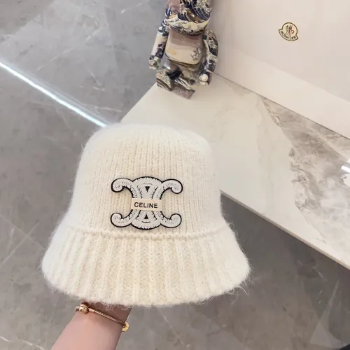Chanel Womens Hats Luxury Brand Bucket Hat with Original Box  