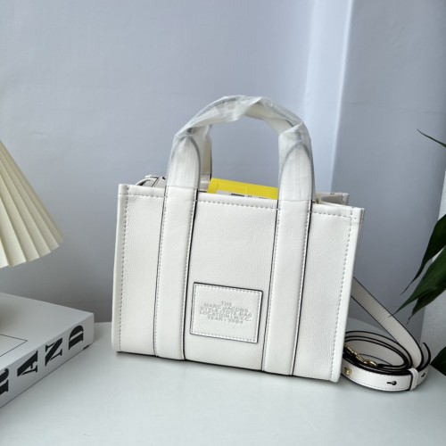 Marc Jacobs Womens Mens Bags Shoulder Handbags Luxury Brand Fashion with Original Box