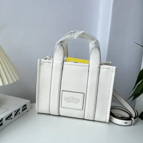 Marc Jacobs Womens Mens Bags Shoulder Handbags Luxury Brand Fashion with Original Box