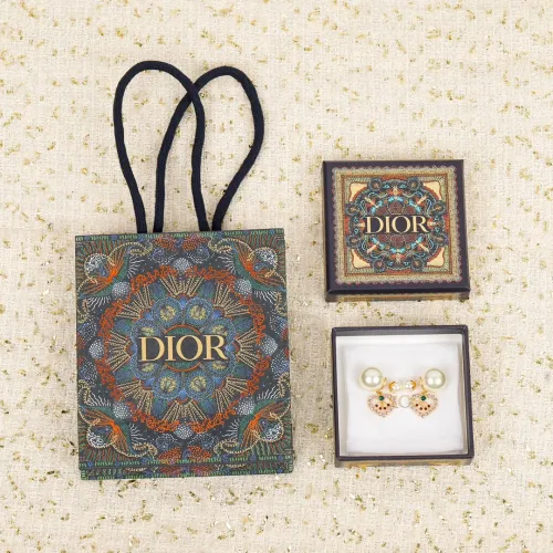 Dior Luxury Womens Earrings
