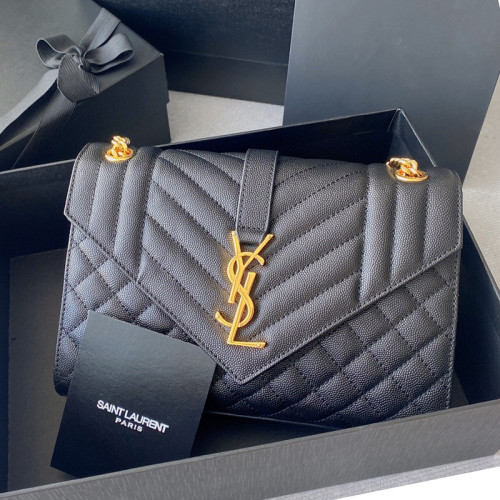 Saint Laurent YSL Womens Bag Designer Luxury Brand Women Shoulder Messenger Bags with Original Box Messenger Bags