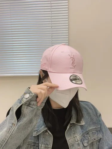 Saint Laurent YSL hats122