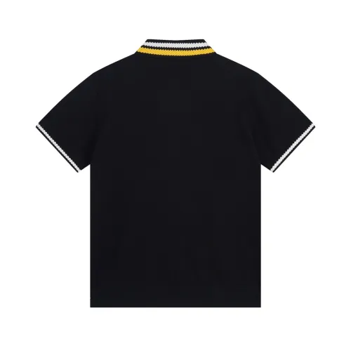 Gucci Luxury Brand Women Mens Short Sleeve T-Shirt Knitwear Polo Shirt   