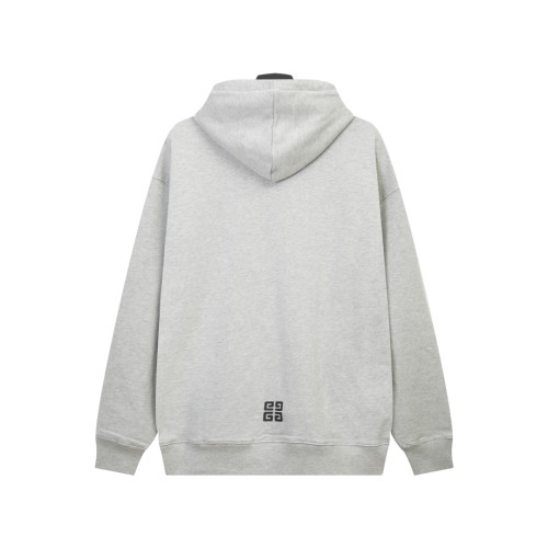 Givenchy Womens Mens Long Sleeve Sweatshirt Hoodies Luxury Brand Mens Sweatshirt   