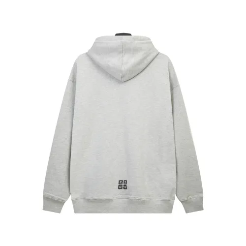 Givenchy Womens Mens Long Sleeve Sweatshirt Hoodies Luxury Brand Mens Sweatshirt   