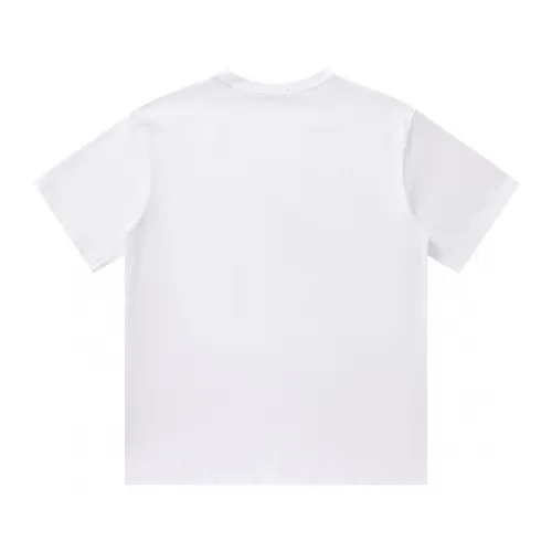 Prada Luxury Brand Men Womens Short Sleeve T-Shirt T shirts   