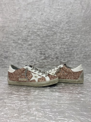 Golden Goose GGDB Stardan Womens Mens Shoes Fashion Sneakers Unisex Design Luxury Brand Men's Super-Star sneakers with Box  
