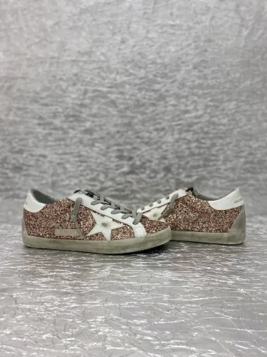 Golden Goose GGDB Stardan Womens Mens Shoes Fashion Sneakers Unisex Design Luxury Brand Men's Super-Star sneakers with Box  