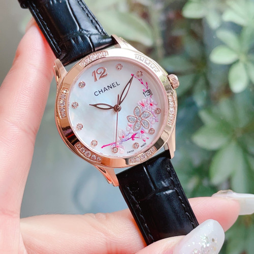 Chanel Womens Watch039