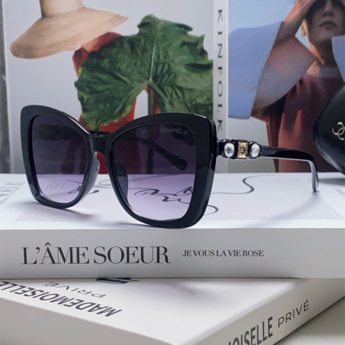 Chanel Sunglasses Luxury Brand Womens Sunglasses with Original Box  CH5445H