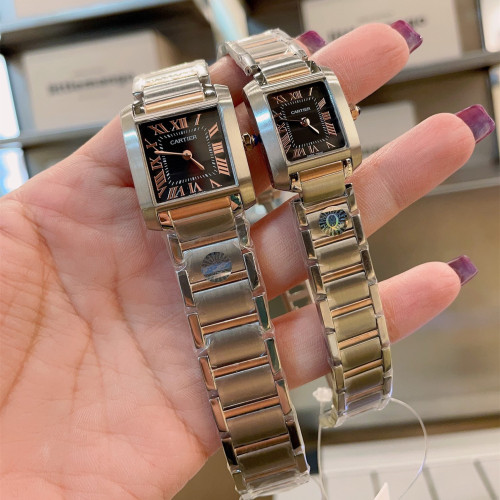 Cartier Watch084
