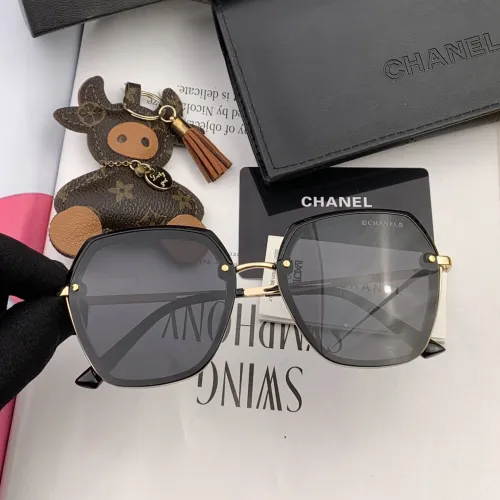 Dior Sunglasses Luxury Brand Womens Sunglasses with Original Box  D6311