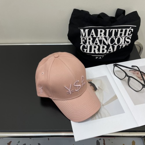 Saint Laurent YSL hats012
