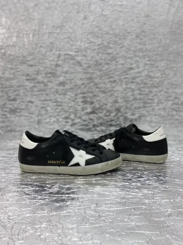 Golden Goose GGDB Stardan Womens Mens Shoes Fashion Sneakers Unisex Design Luxury Brand Men's Super-Star sneakers with Box  