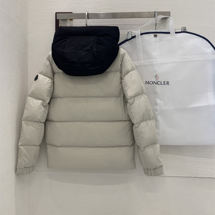 Moncler Men Womens Down Jacket Womens Coats Luxury Brand Fashion Design