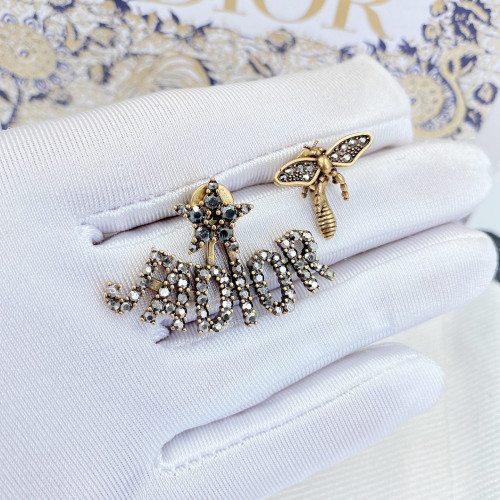Dior Luxury Womens Earrings