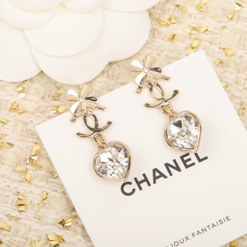 Chanel Luxury Womens Earrings