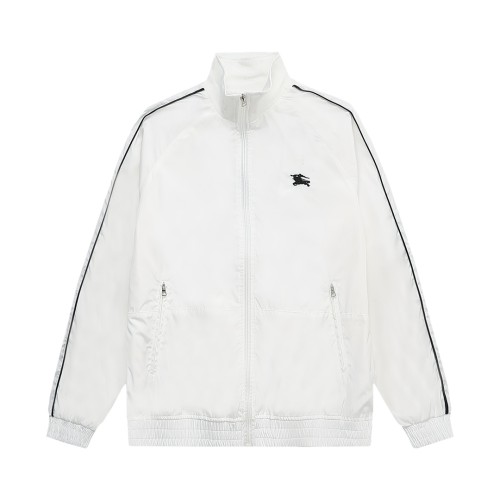 Burberry Mens Coat Luxury Brand Mens Jacket Top Quality   