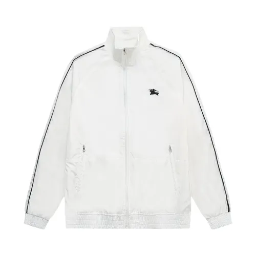 Burberry Mens Coat Luxury Brand Mens Jacket Top Quality   