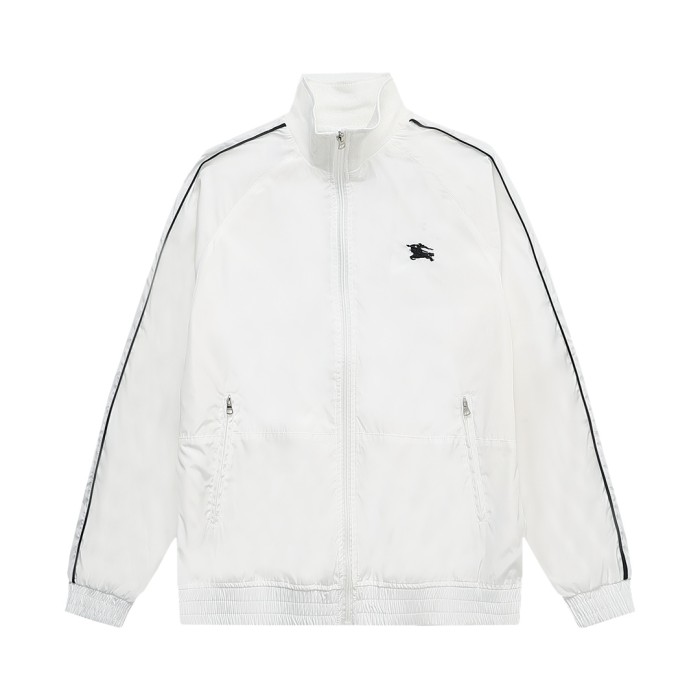 Burberry Mens Coat Luxury Brand Mens Jacket Top Quality   