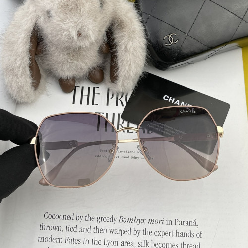 Chanel Sunglasses Luxury Brand Womens Sunglasses with Original Box  CH8822