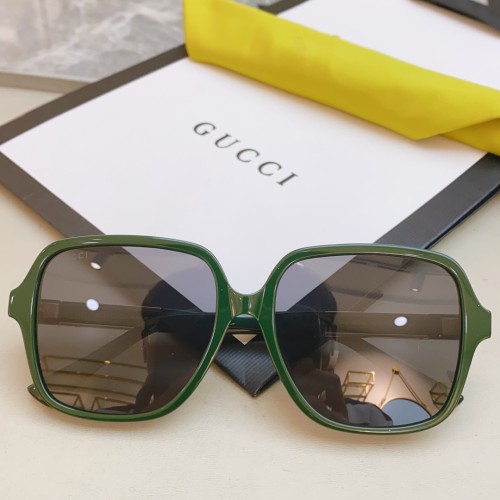 Gucci Sunglasses Luxury Brand Men Womens Sunglasses with Original Box  GG1189SA