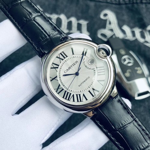 Cartier Womens Watch Luxury Brand Design Fashion Type with Original Box Whatsapp 【+1-3239614486】