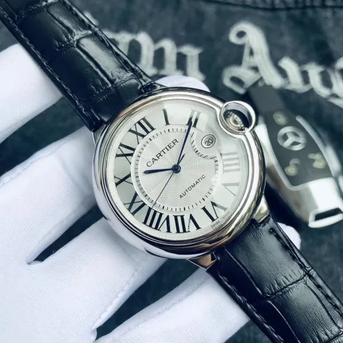 Cartier Womens Watch Luxury Brand Design Fashion Type with Original Box Whatsapp 【+1-3239614486】