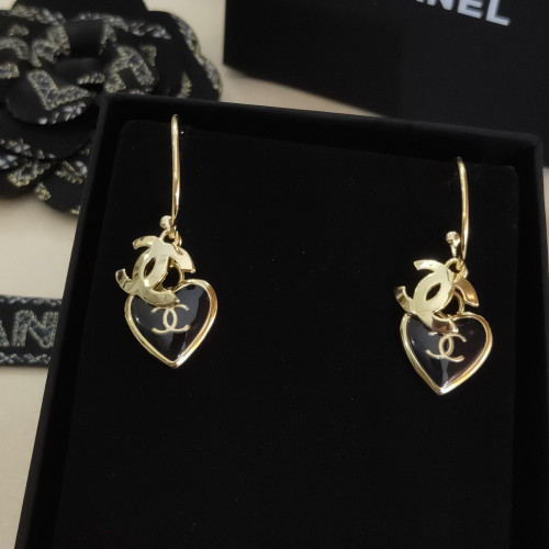Chanel Luxury Womens Earrings