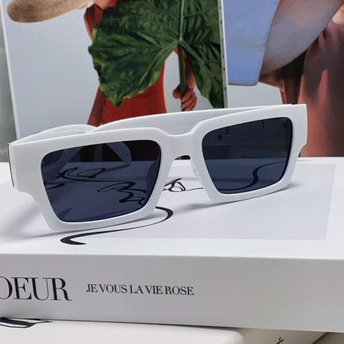 Versace Sunglasses Luxury Brand Men Womens Sunglasses with Original Box  
