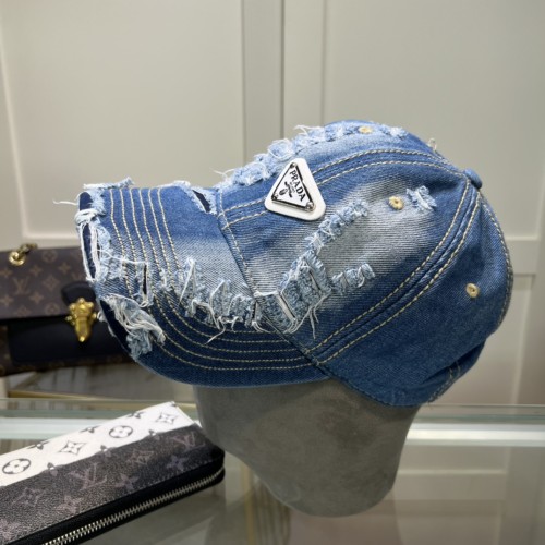Prada Hats 176