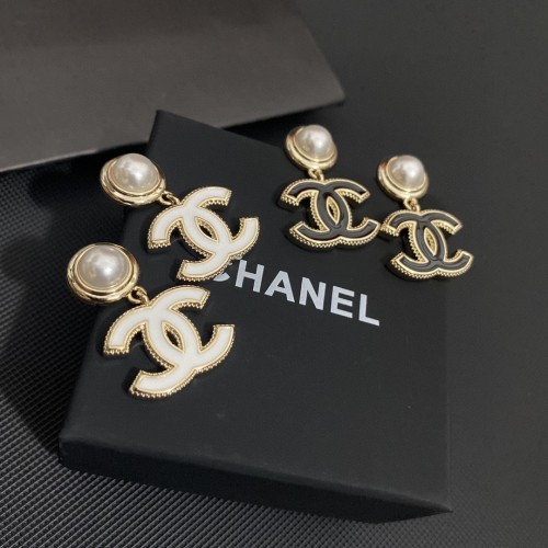 Chanel Luxury Womens Earrings