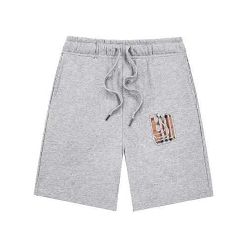 Burberry Luxury Brand Men Womens Pant Shorts   