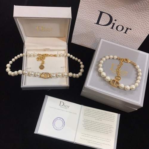 Dior Luxury Womens Bracelet