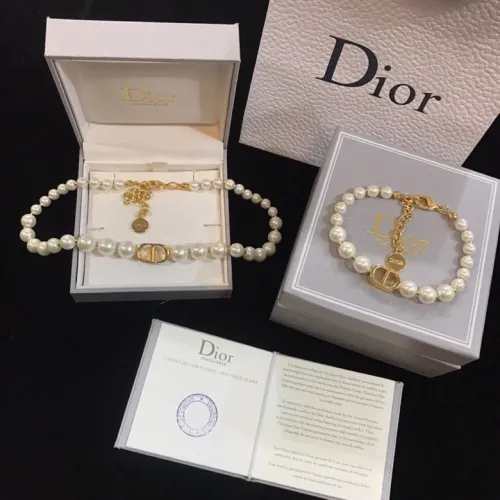 Dior Luxury Womens Bracelet