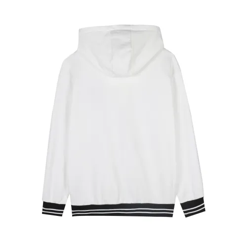 Gucci Womens Mens Zip Hoodie Coat Luxury Brand Mens Sweatshirt Winter Fashion   