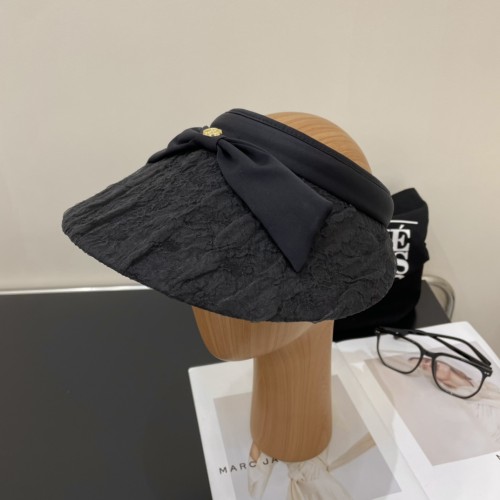Gucci Womens Cap Visor Hat Luxury Brand with Original Box  