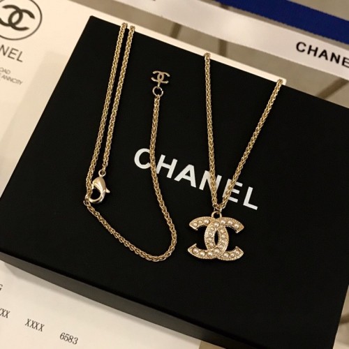 Chanel Luxury Womens Necklace